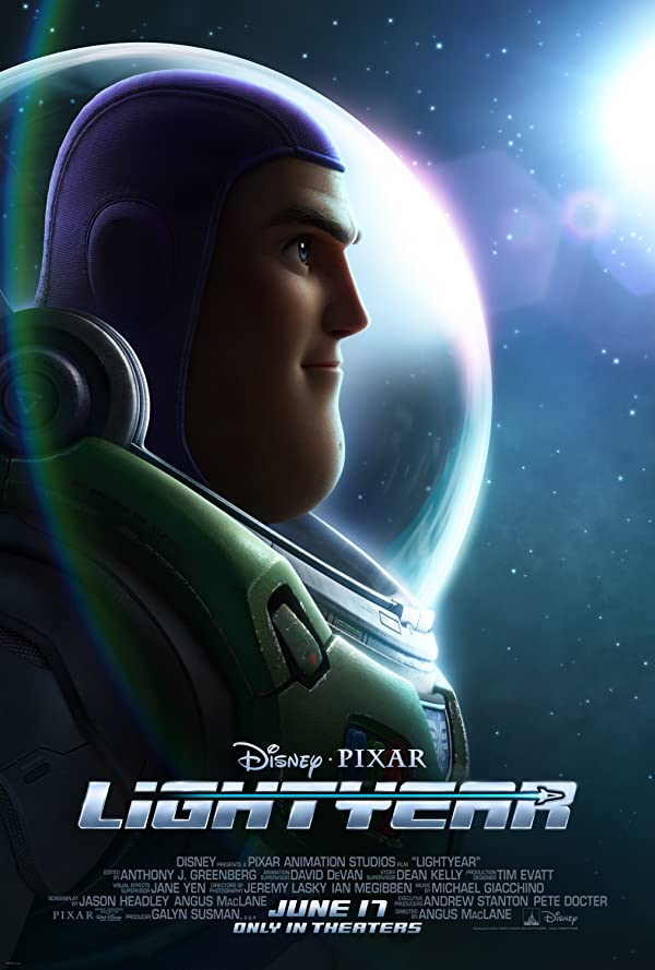 Lightyear 2022