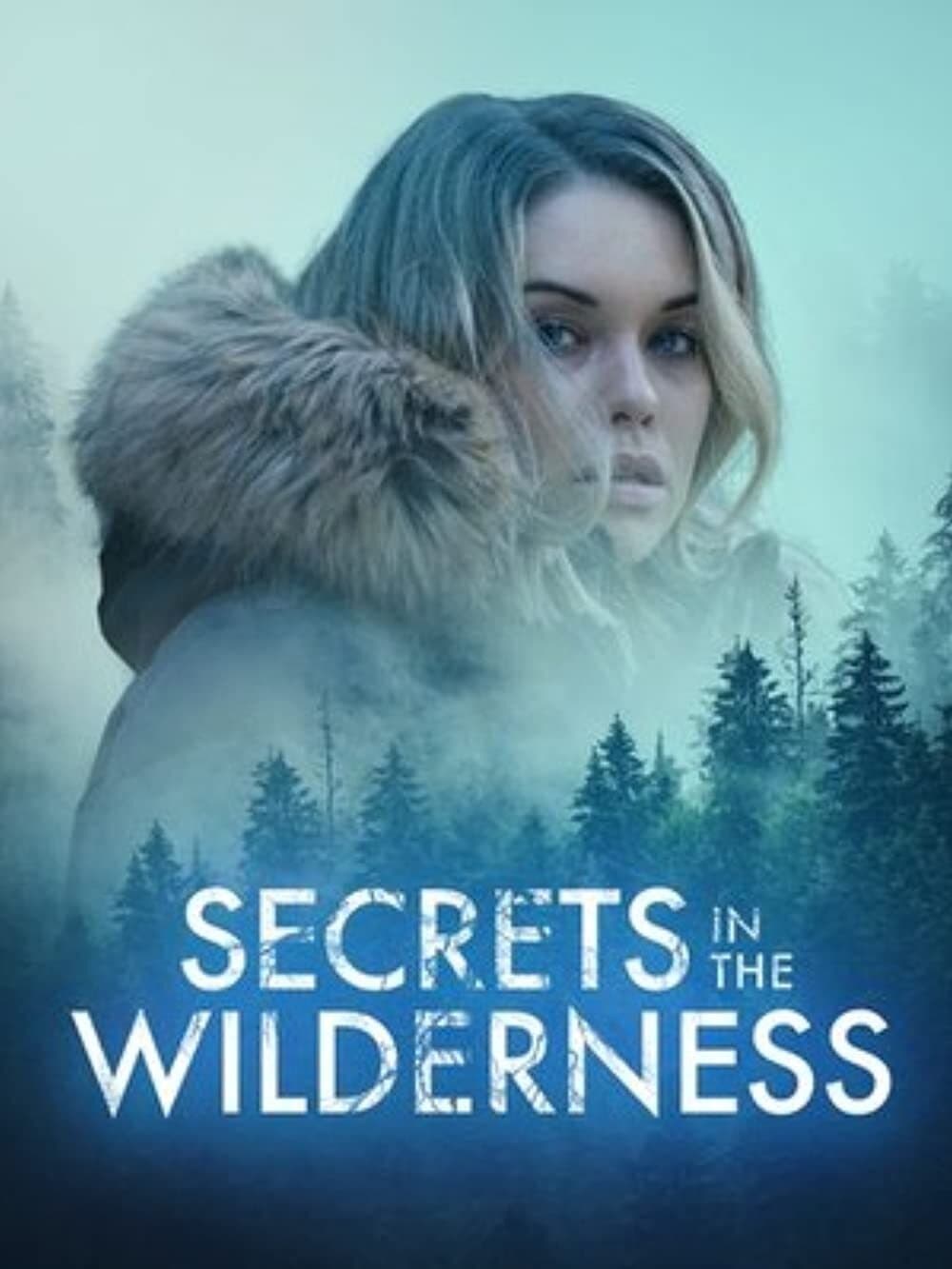 Secrets in the Wilderness 2021