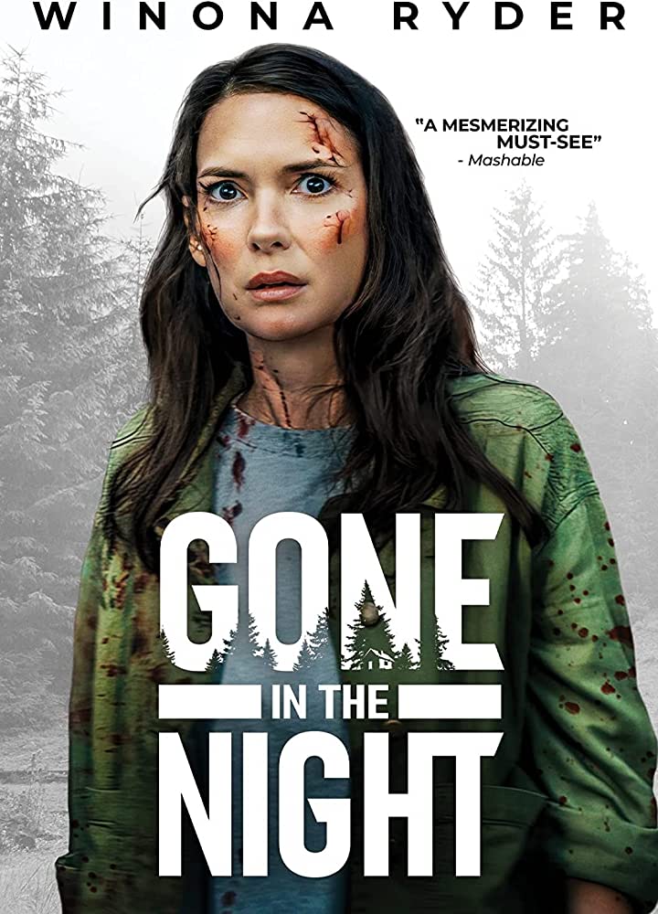 Gone in the Night 2022 | رفته در شب