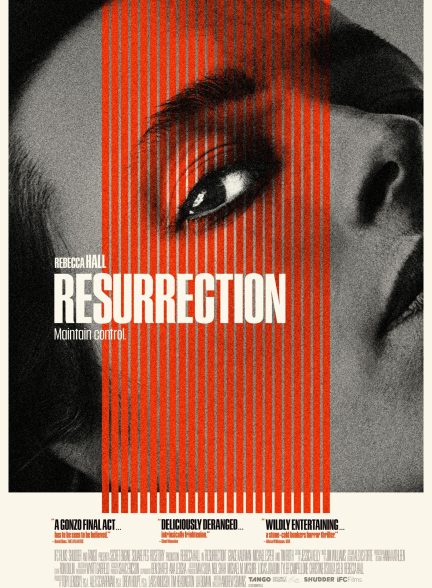 Resurrection 2022 | رستاخیز