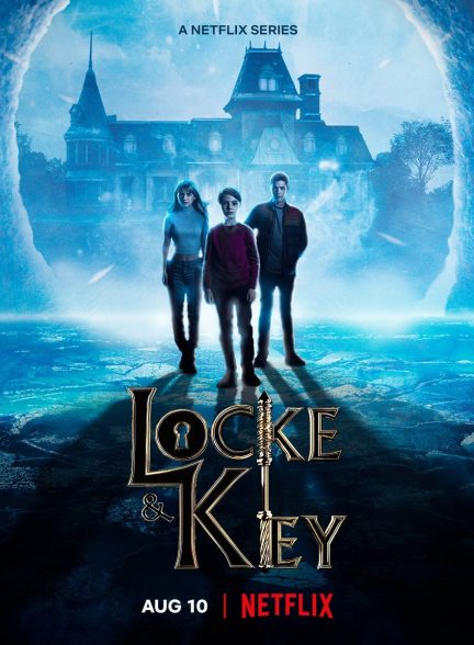 Locke & Key | قفل و کلید