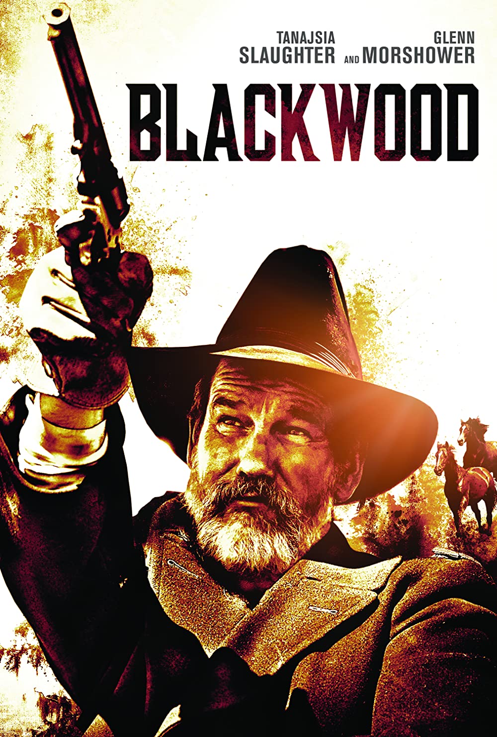 Black Wood 2022 | چوب سیاه