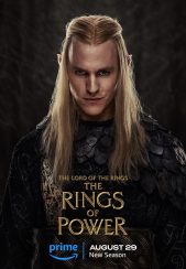 سریال The Lord of the Rings: The Rings of Power | ارباب حلقه ها: حلقه های قدرت