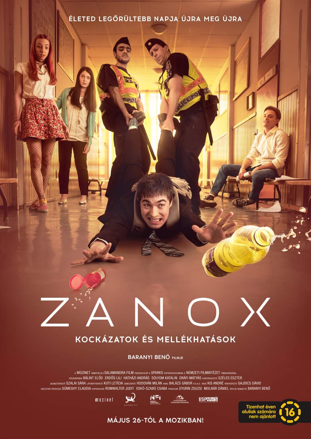 Zanox 2022