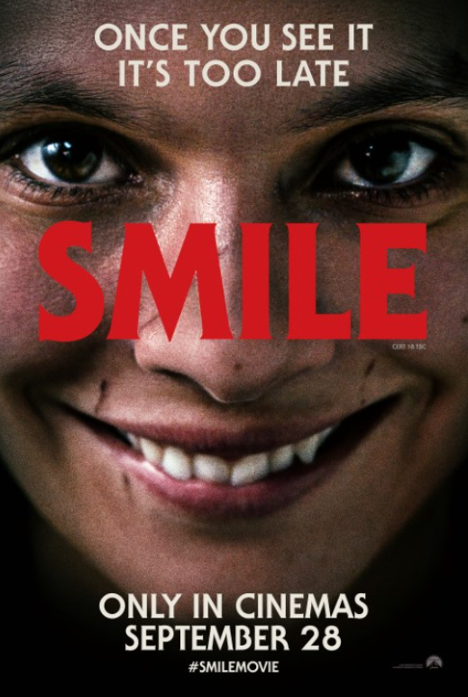 Smile 2022 | لبخند