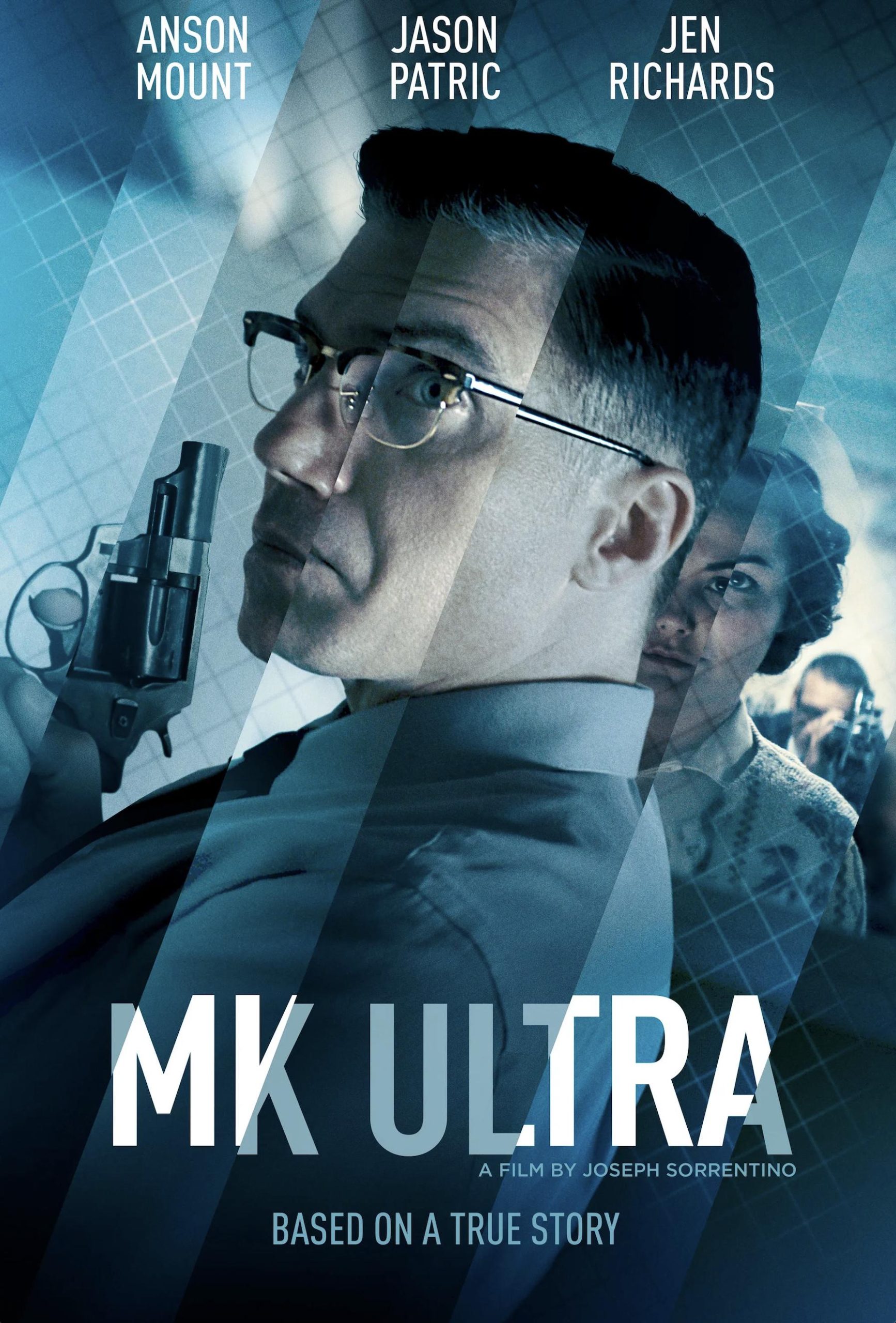 دانلود MK Ultra 2022 | ام کی اولترا - پوستر