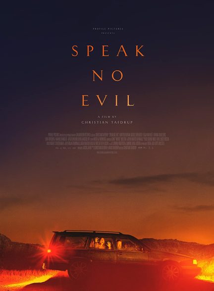 Speak No Evil 2022 | از شر سخن مگو