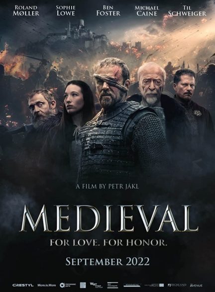 Medieval 2022 | قرون وسطی