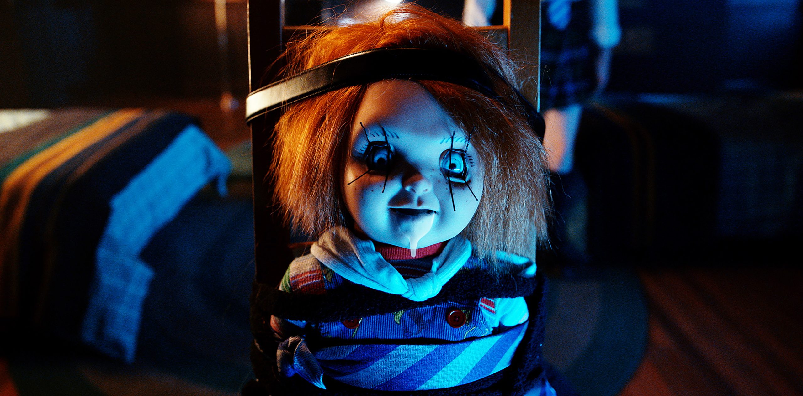 سریال Chucky | چاکی
