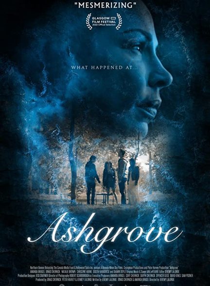 فیلم Ashgrove 2022 | اشگرو