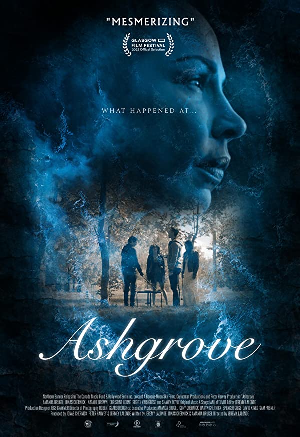 فیلم Ashgrove 2022 | اشگرو