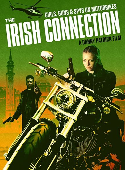 فیلم The Irish Connection 2022 | ارتباط ایرلندی