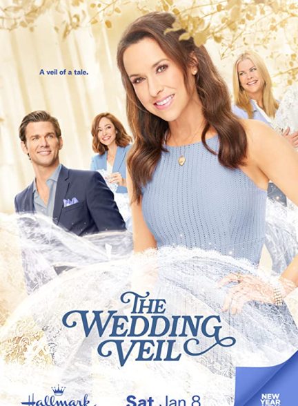 فیلم The Wedding Veil 2022 | توری عروسی