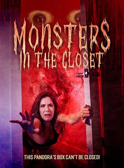 فیلم Monsters in the Closet 2022 | هیولاها در کمد