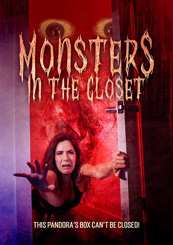 پوستر فیلم Monsters in the Closet 2022 | هیولاها در کمد - سینماچی