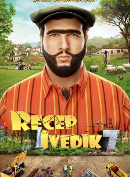 فیلم Recep Ivedik 7 | رجب ایودیک 7