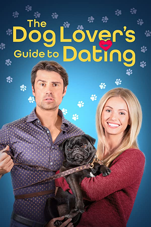 پوستر فیلم The Dog Lovers Guide to Dating 2023 | راهنمای دوستیابی سگ عاشق - سینماچی