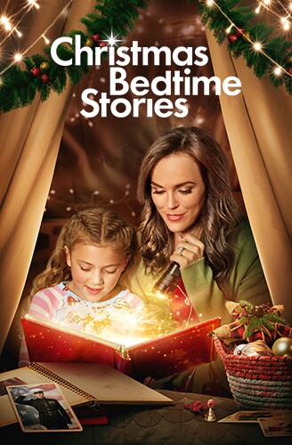 فیلم Christmas Bedtime Stories 2022 | داستان های زمان خواب کریسمس