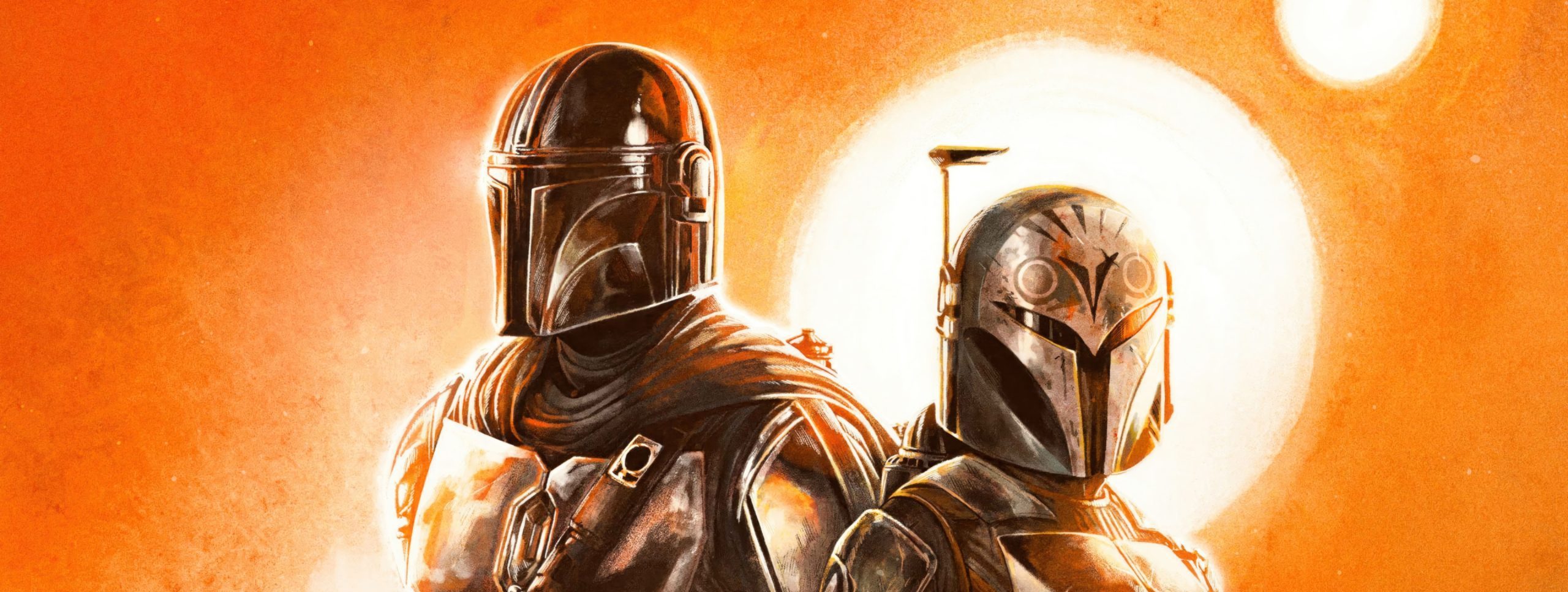 سریال The Mandalorian | ماندالوریان