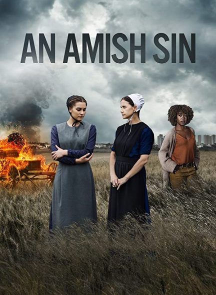 فیلم An Amish Sin 2022