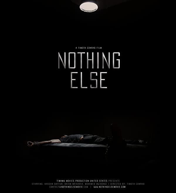 Nothing Else 2021 | هیچ چیز دیگری