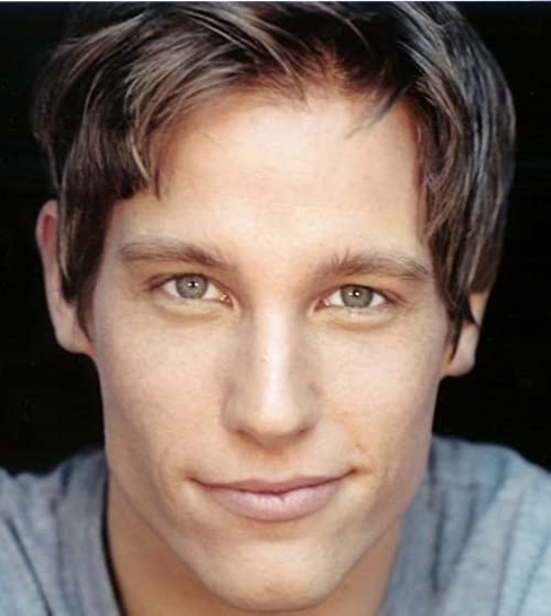 Ward Horton