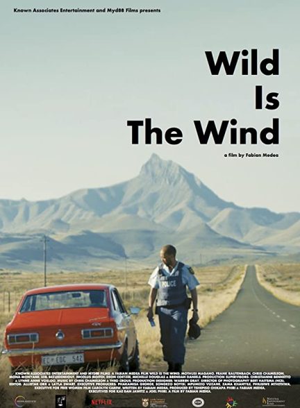 فیلم Wild Is the Wind 2022 | باد وحشی
