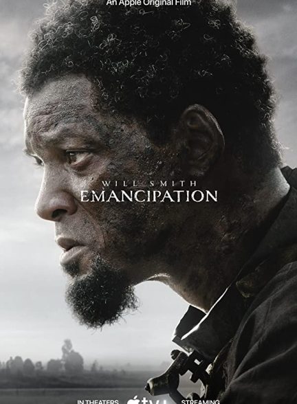 فیلم Emancipation 2022 | رهایی