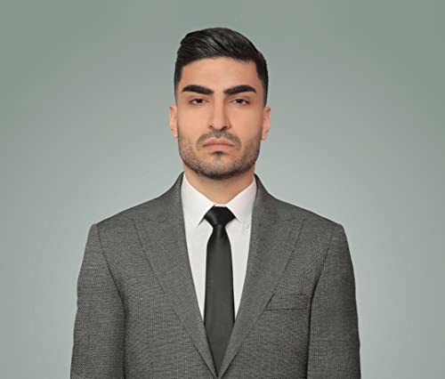 Amirhossein Ashrafi