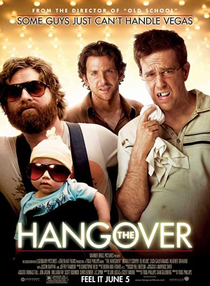 فیلم The Hangover 2009 | خماری