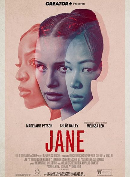 فیلم Jane 2022