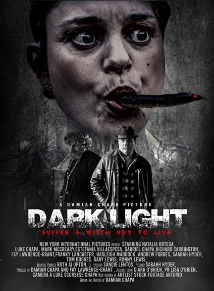 فیلم Dark Light 2021