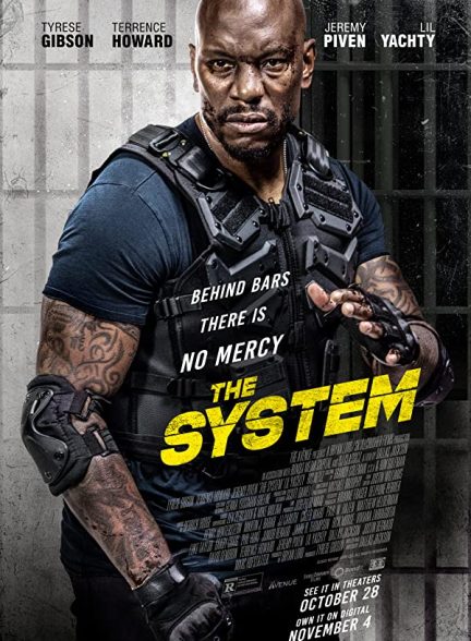 فیلم The System 2022 | سیستم