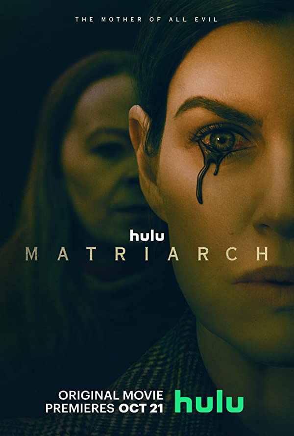 فیلم Matriarch 2022