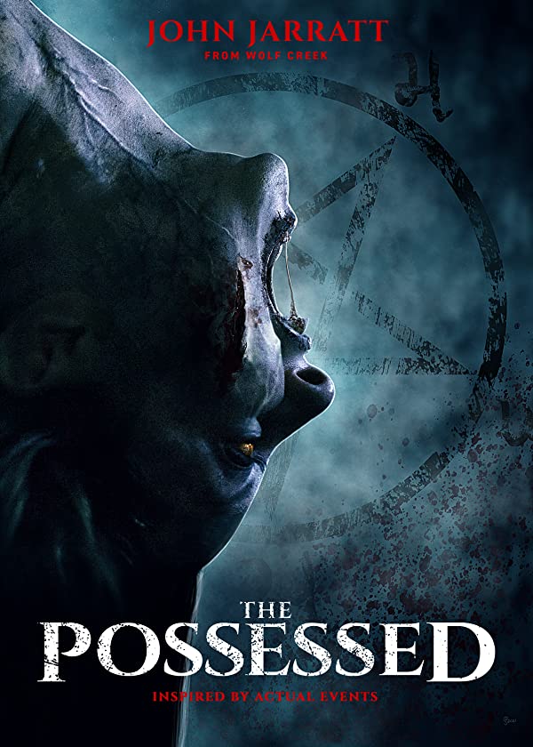 فیلم The Possessed 2021