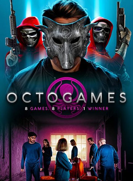 فیلم The OctoGames 2022