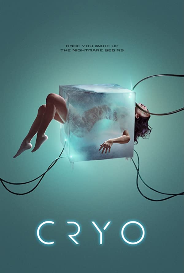 فیلم Cryo 2022