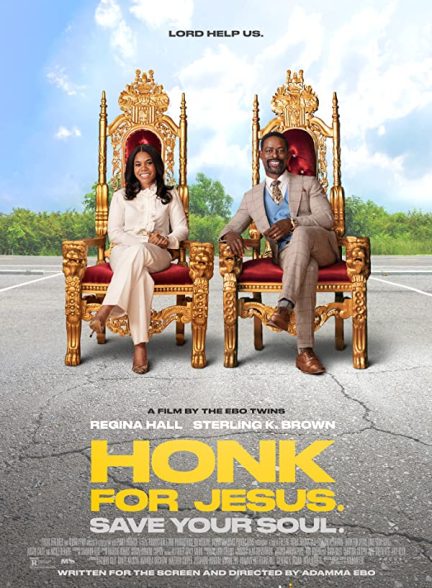 فیلم Honk for Jesus Save Your Soul 2022