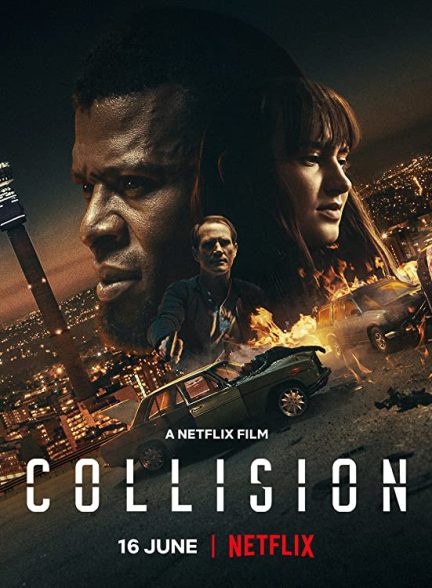 Collision 2022 | برخورد