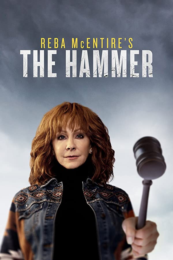 Reba McEntire's the Hammer 2023