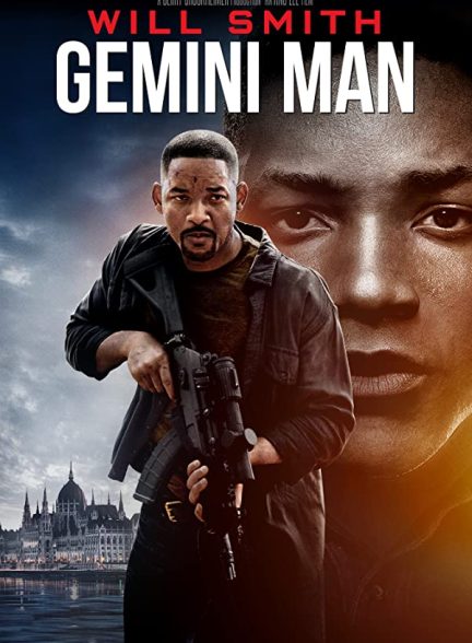 فیلم Gemini Man 2019 | مرد ماه جوزا