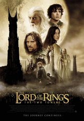 فیلم The Lord of the Rings: The Two Towers 2002 | ارباب حلقه ها: دو برج