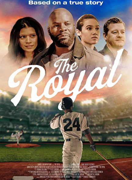 فیلم The Royal 2022