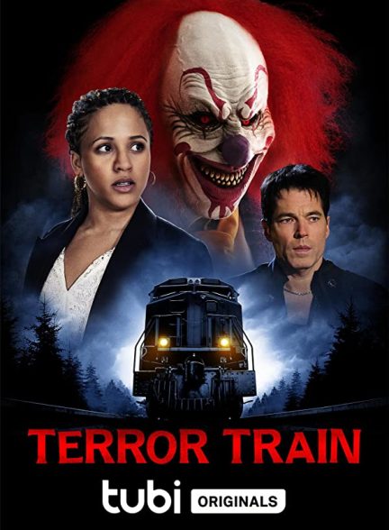 فیلم Terror Train 2022