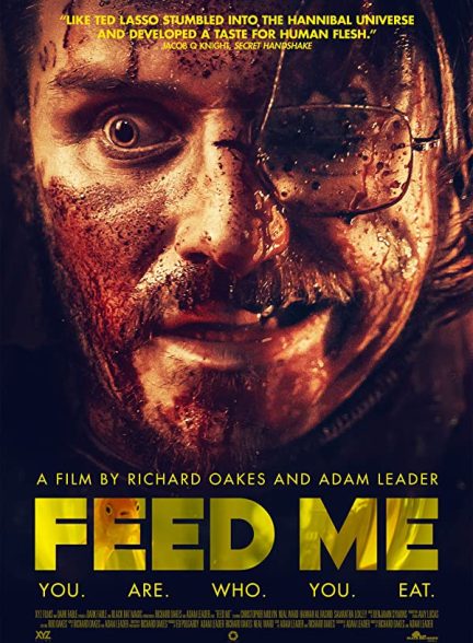 فیلم Feed Me 2022