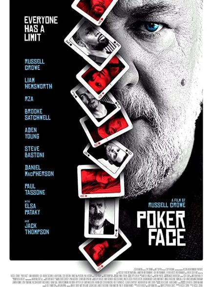 فیلم Poker Face 2022