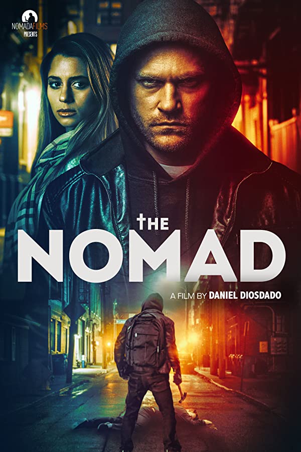 فیلم The Nomad 2023