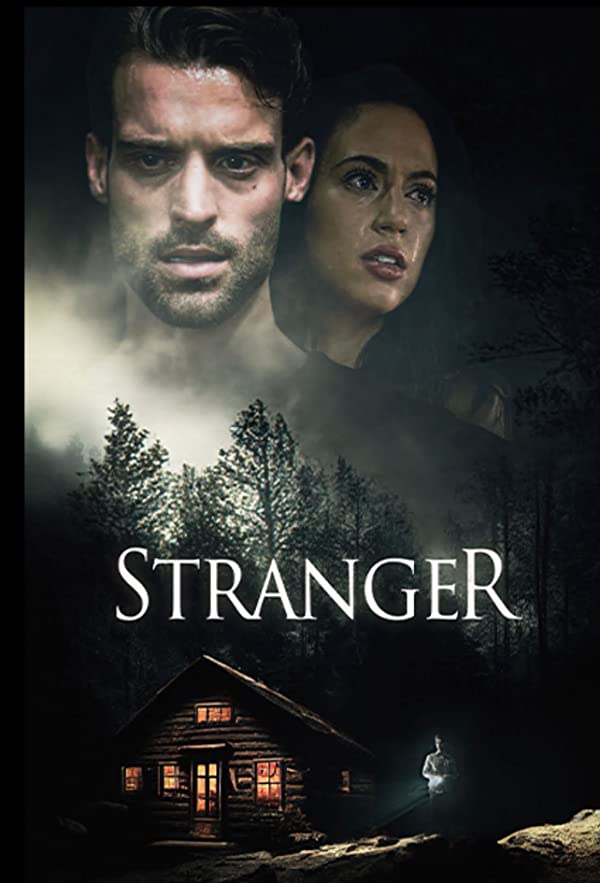 پوستر فیلم Stranger 2022 | غریبه - سینماچی