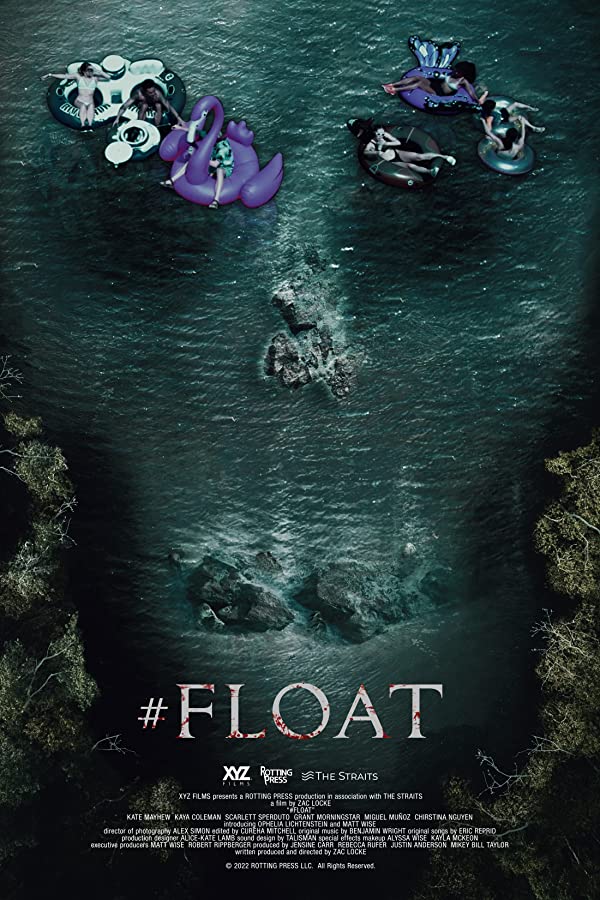 فیلم Float 2022 | شناور