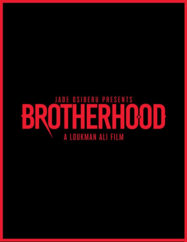 پوستر فیلم Brotherhood 2022 - سینماچی